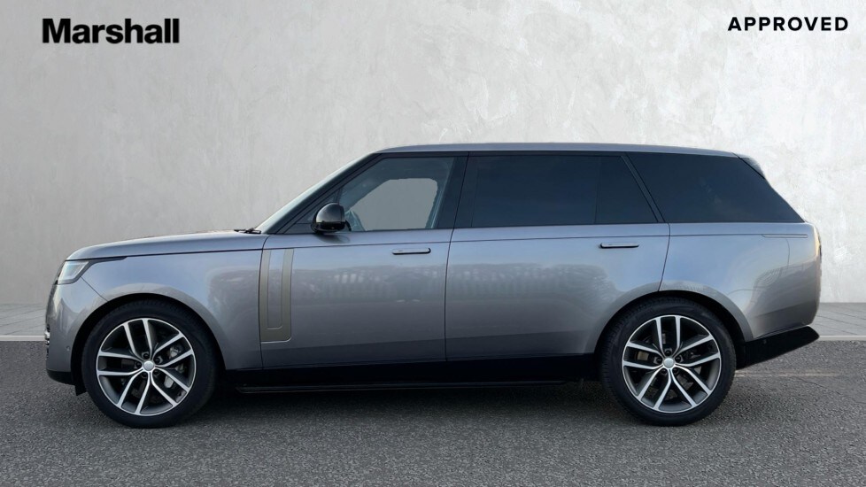 Used Land Rover Range Rover 2024 for sale - 76587006: Photo 26
