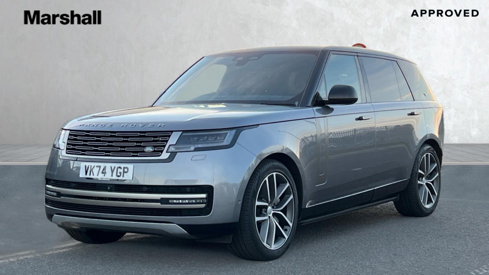 Used Land Rover Range Rover 2024 for sale - 76587006: Photo 27