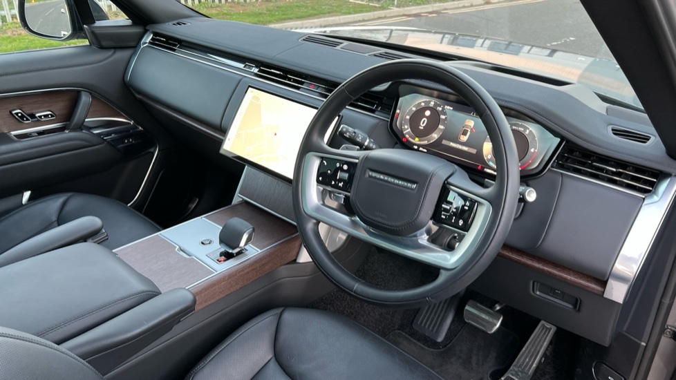 Used Land Rover Range Rover 2024 for sale - 76587006: Photo 28