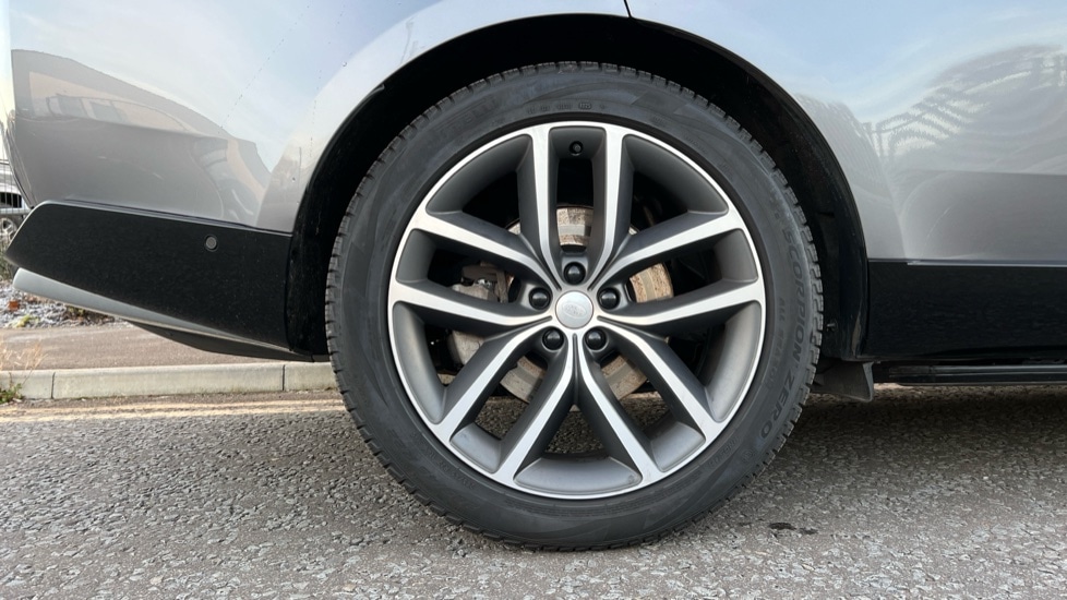 Used Land Rover Range Rover 2024 for sale - 76587006: Photo 31