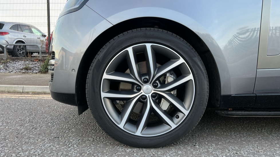 Used Land Rover Range Rover 2024 for sale - 76587006: Photo 32