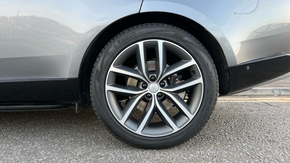 Used Land Rover Range Rover 2024 for sale - 76587006: Photo 33