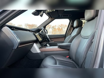 Used Land Rover Range Rover 2024 for sale - 76587006: Photo