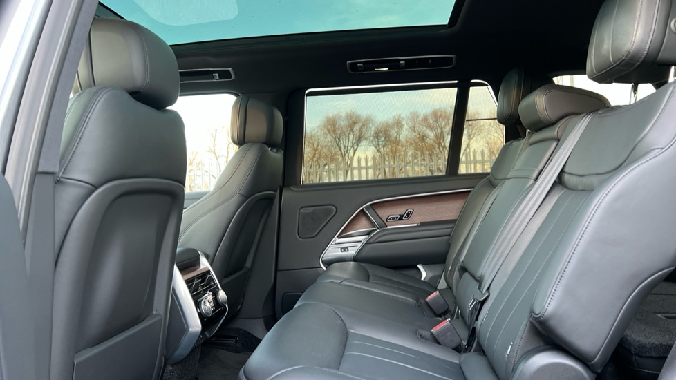 Used Land Rover Range Rover 2024 for sale - 76587006: Photo 4