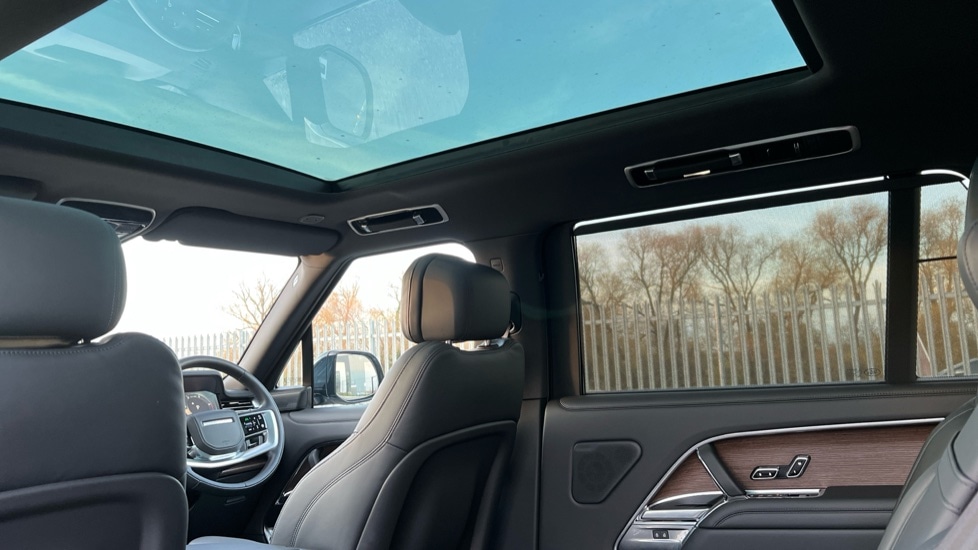 Used Land Rover Range Rover 2024 for sale - 76587006: Photo 41