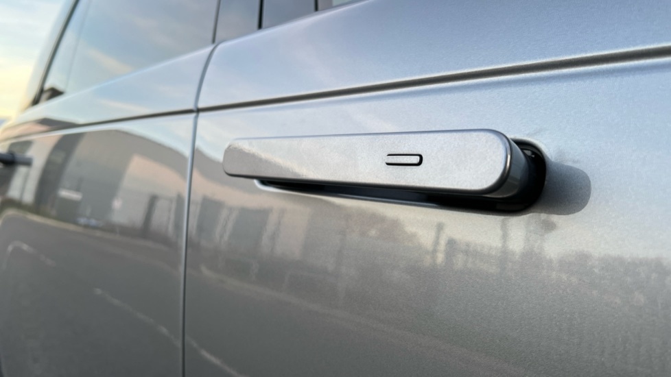 Used Land Rover Range Rover 2024 for sale - 76587006: Photo 45