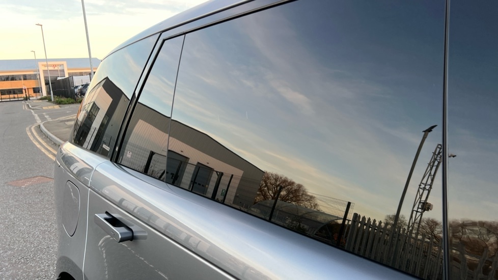 Used Land Rover Range Rover 2024 for sale - 76587006: Photo 46