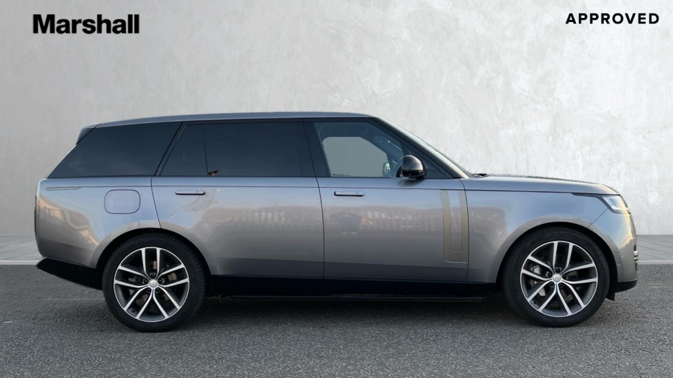 Used Land Rover Range Rover 2024 for sale - 76587006: Photo 5
