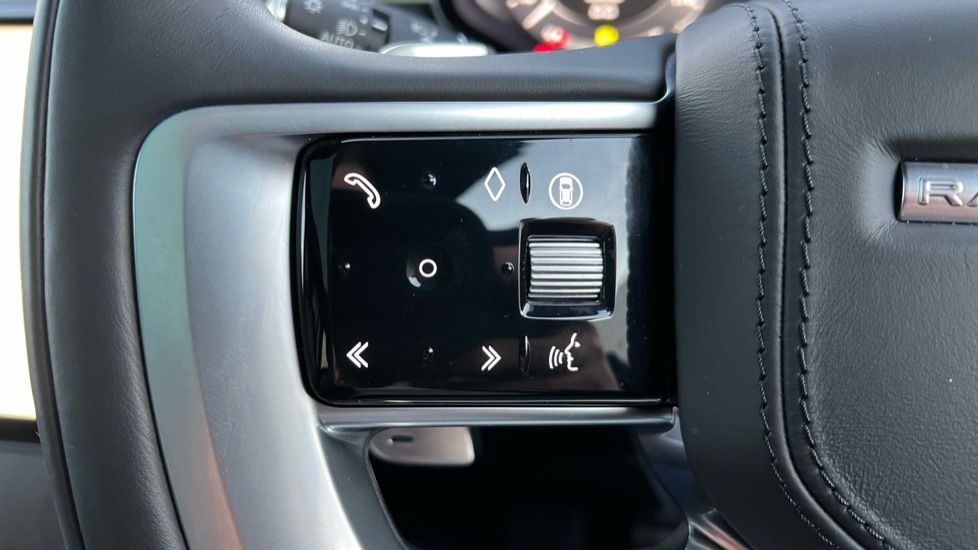 Used Land Rover Range Rover 2024 for sale - 76587006: Photo 53