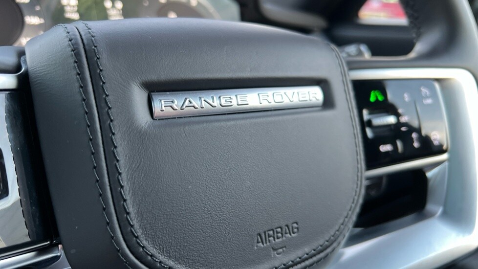 Used Land Rover Range Rover 2024 for sale - 76587006: Photo 54