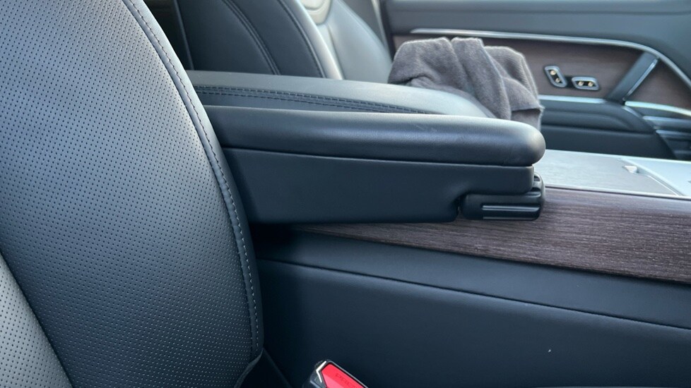 Used Land Rover Range Rover 2024 for sale - 76587006: Photo 55