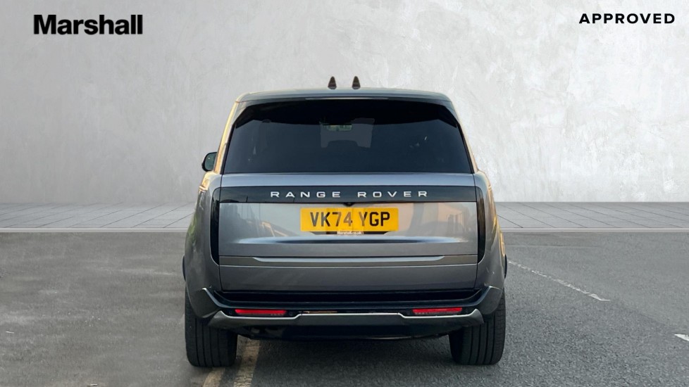 Used Land Rover Range Rover 2024 for sale - 76587006: Photo 6