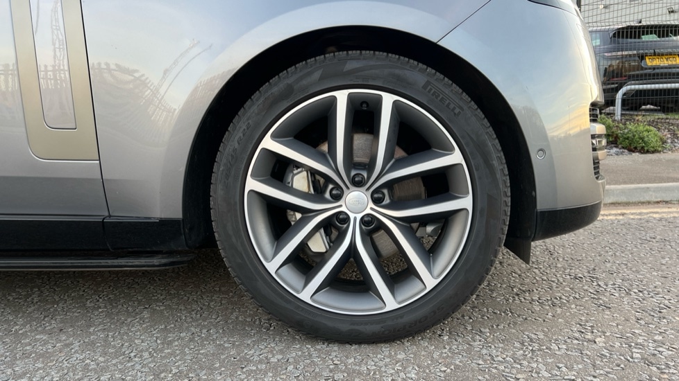 Used Land Rover Range Rover 2024 for sale - 76587006: Photo 8