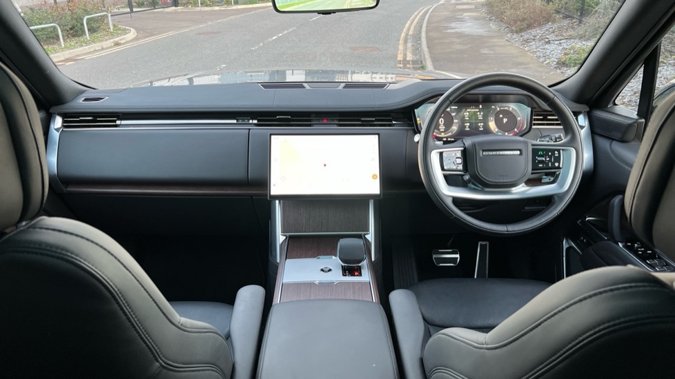 Used Land Rover Range Rover 2024 for sale - 76587006: Photo 9