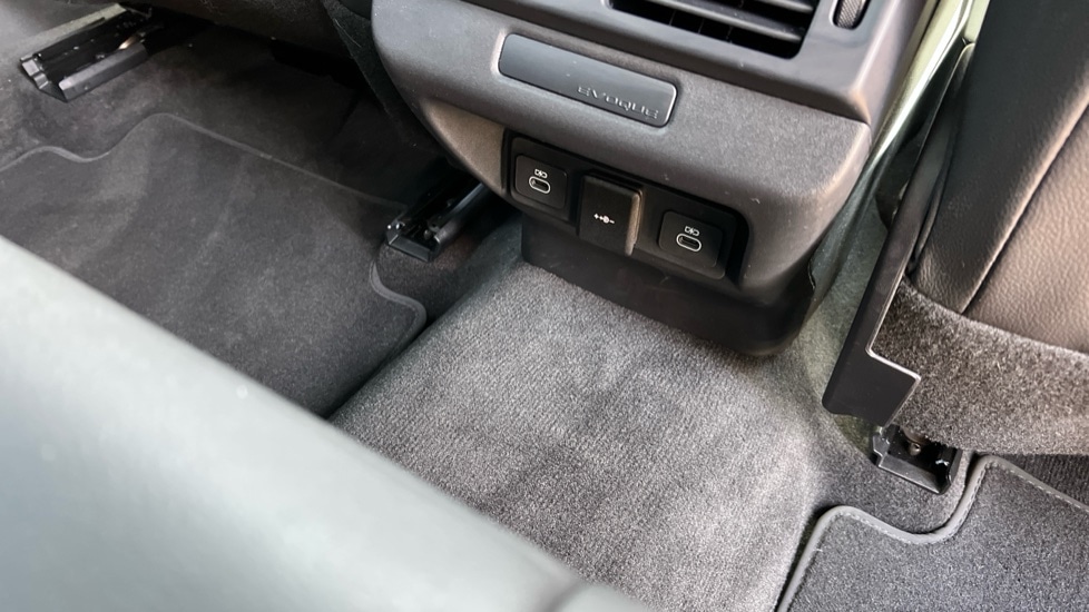 Vehicle 50