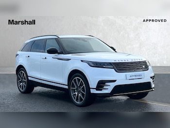2025 - RANGE ROVER VELAR 3.0 D300 MHEV Autobiography 5dr Auto [Revised]