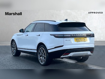 Used Land Rover Range Rover Velar 2025 for sale - 76773205: Photo