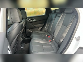 Used Land Rover Range Rover Velar 2025 for sale - 76773205: Photo