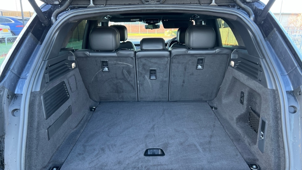 Used Land Rover Range Rover Sport 2025 for sale - 77043015: Photo 10