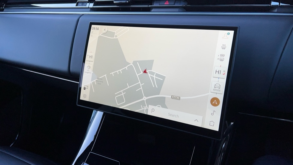 Used Land Rover Range Rover Sport 2025 for sale - 77043015: Photo 11