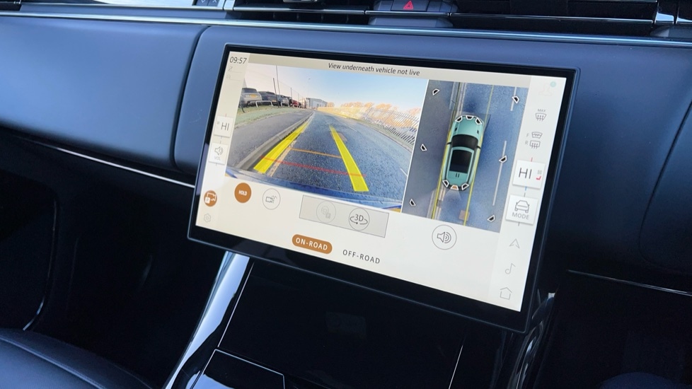 Used Land Rover Range Rover Sport 2025 for sale - 77043015: Photo 12