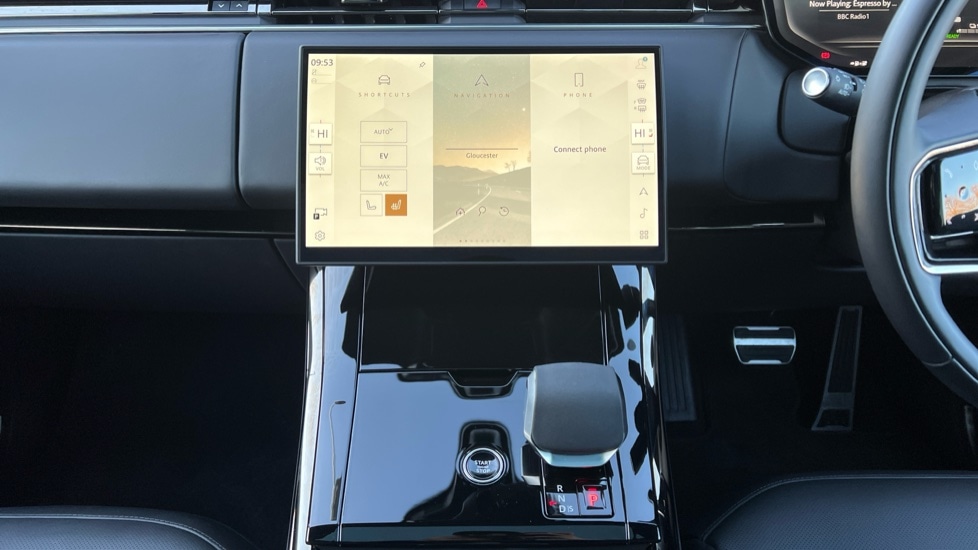 Used Land Rover Range Rover Sport 2025 for sale - 77043015: Photo 14