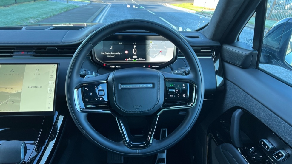 Used Land Rover Range Rover Sport 2025 for sale - 77043015: Photo 15