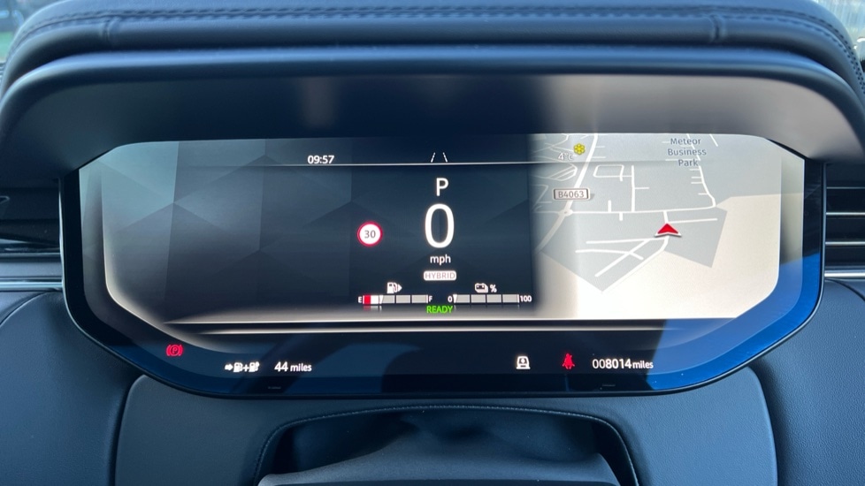 Used Land Rover Range Rover Sport 2025 for sale - 77043015: Photo 16