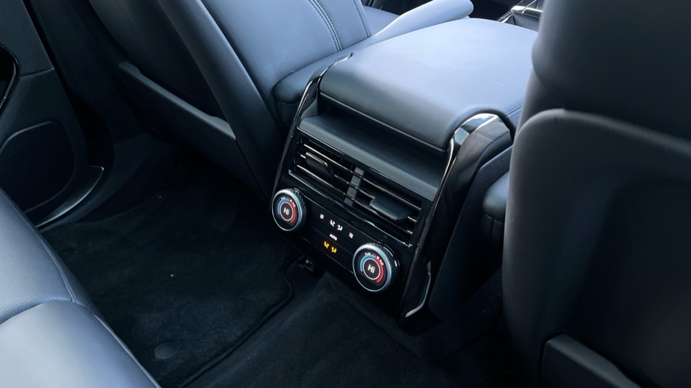 Used Land Rover Range Rover Sport 2025 for sale - 77043015: Photo 18