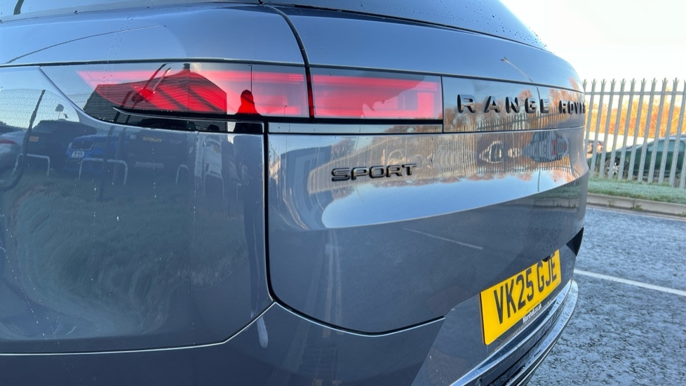 Used Land Rover Range Rover Sport 2025 for sale - 77043015: Photo 19