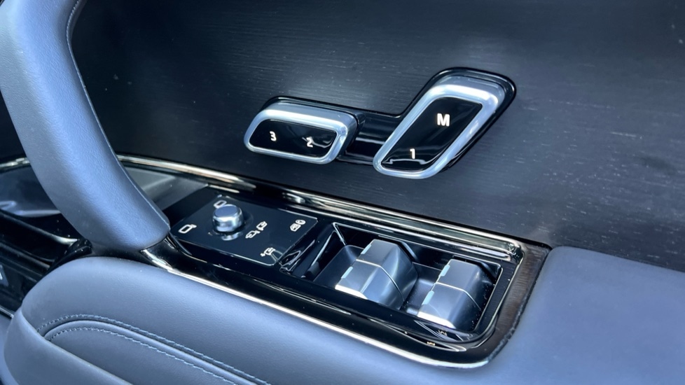 Used Land Rover Range Rover Sport 2025 for sale - 77043015: Photo 24