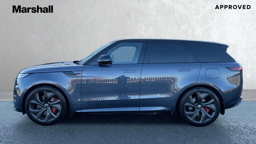 Used Land Rover Range Rover Sport 2025 for sale - 77043015: Photo 26