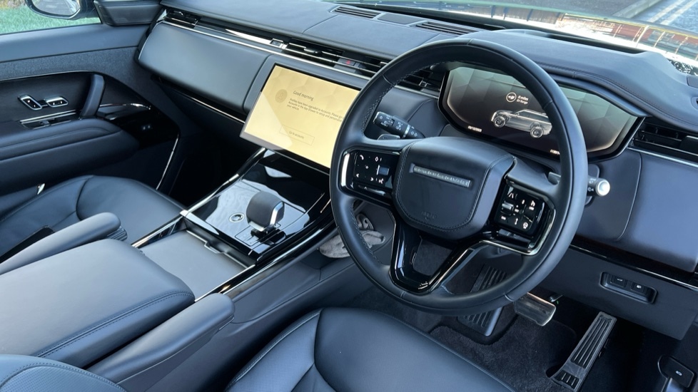Used Land Rover Range Rover Sport 2025 for sale - 77043015: Photo 28