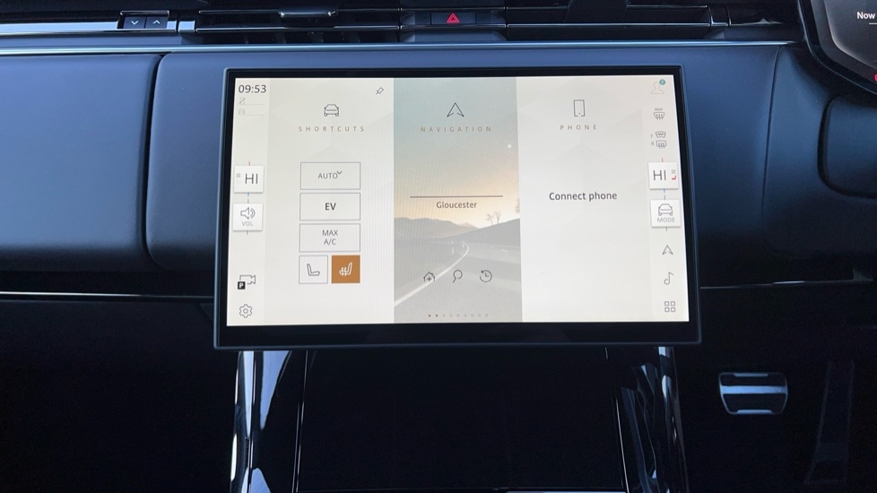 Used Land Rover Range Rover Sport 2025 for sale - 77043015: Photo 29