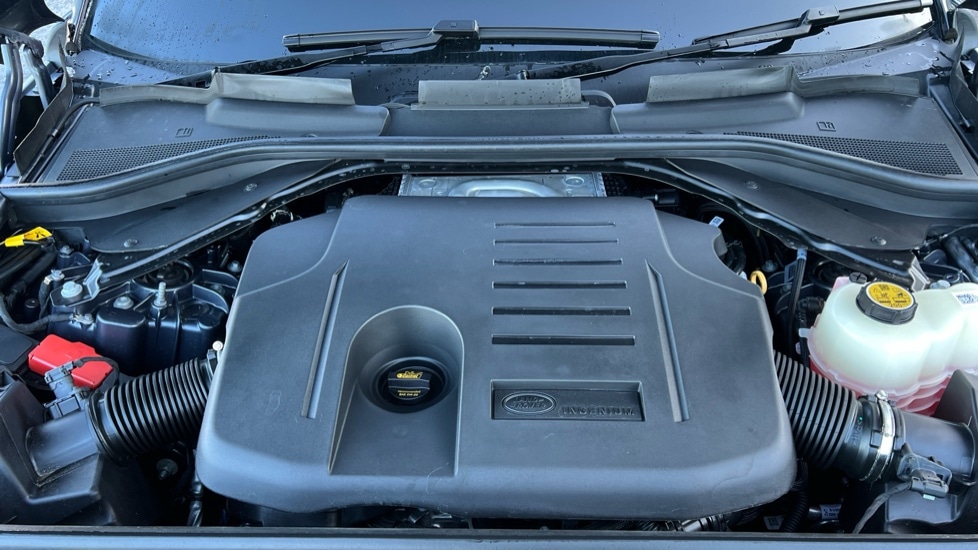 Used Land Rover Range Rover Sport 2025 for sale - 77043015: Photo 30