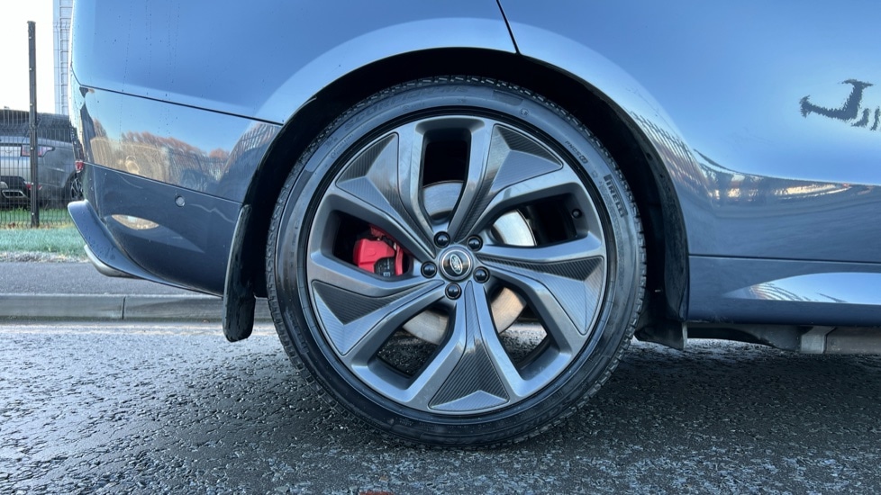 Used Land Rover Range Rover Sport 2025 for sale - 77043015: Photo 31