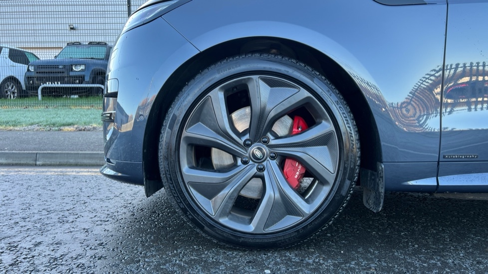 Used Land Rover Range Rover Sport 2025 for sale - 77043015: Photo 32