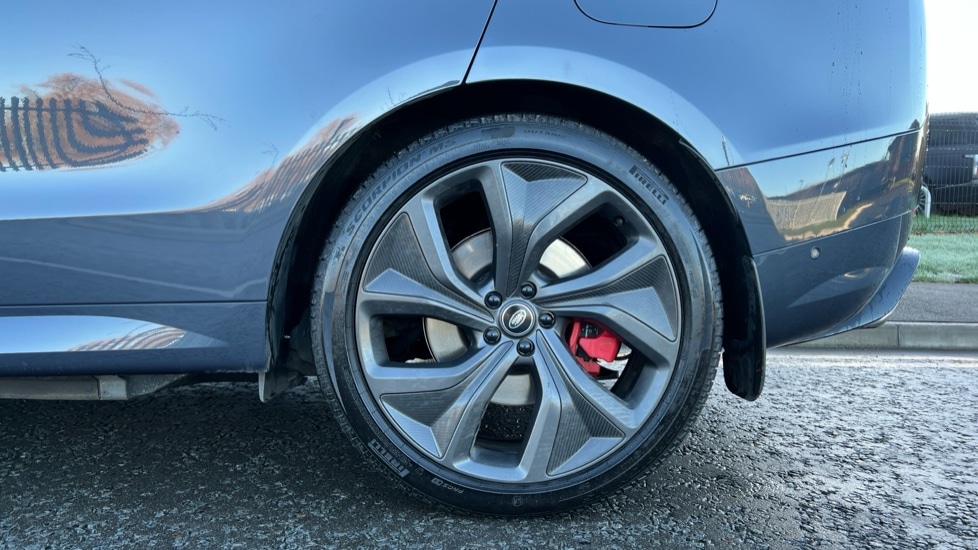 Used Land Rover Range Rover Sport 2025 for sale - 77043015: Photo 33