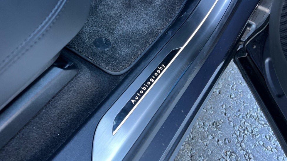 Used Land Rover Range Rover Sport 2025 for sale - 77043015: Photo 36