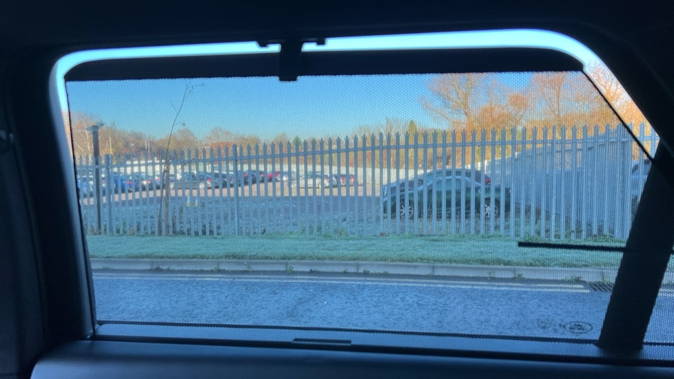 Used Land Rover Range Rover Sport 2025 for sale - 77043015: Photo 37