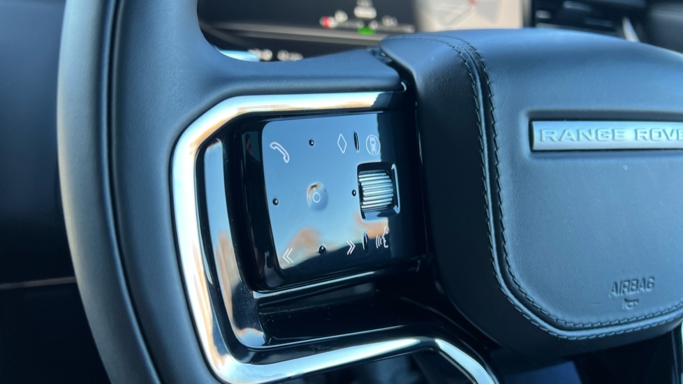 Used Land Rover Range Rover Sport 2025 for sale - 77043015: Photo 43