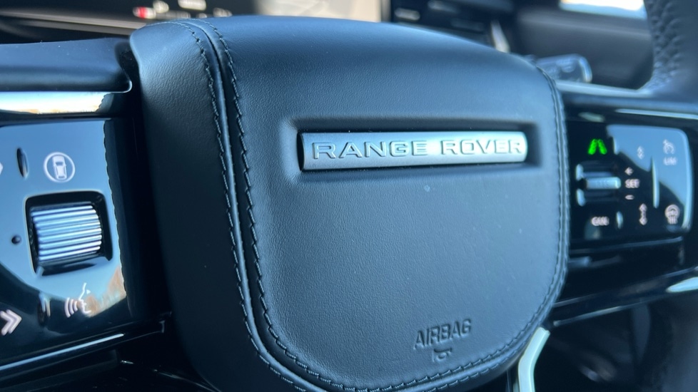 Used Land Rover Range Rover Sport 2025 for sale - 77043015: Photo 44