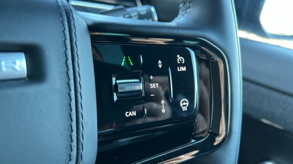 Used Land Rover Range Rover Sport 2025 for sale - 77043015: Photo 45