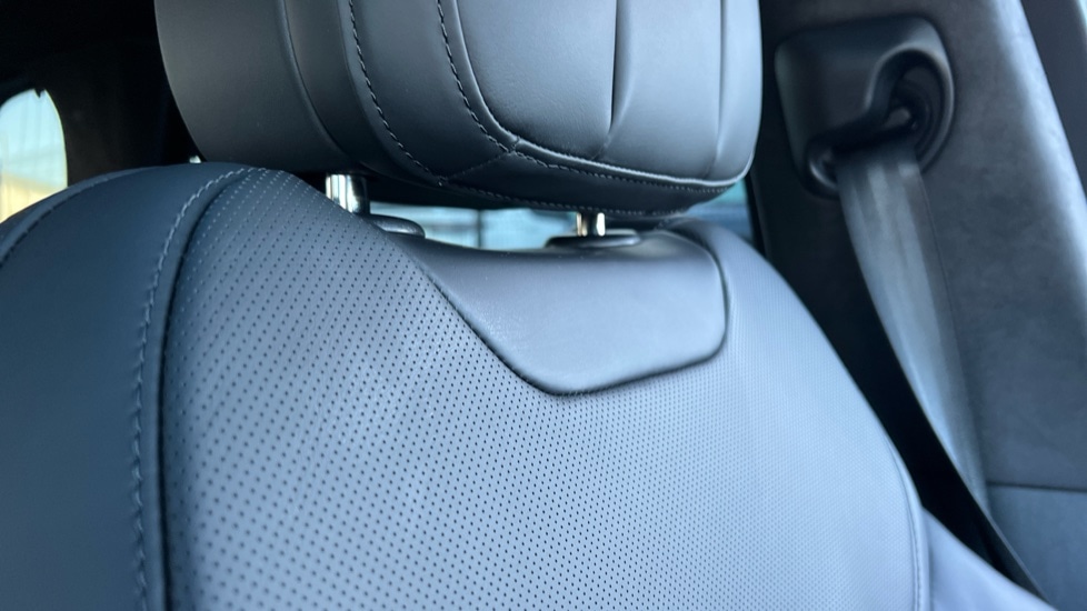 Used Land Rover Range Rover Sport 2025 for sale - 77043015: Photo 47