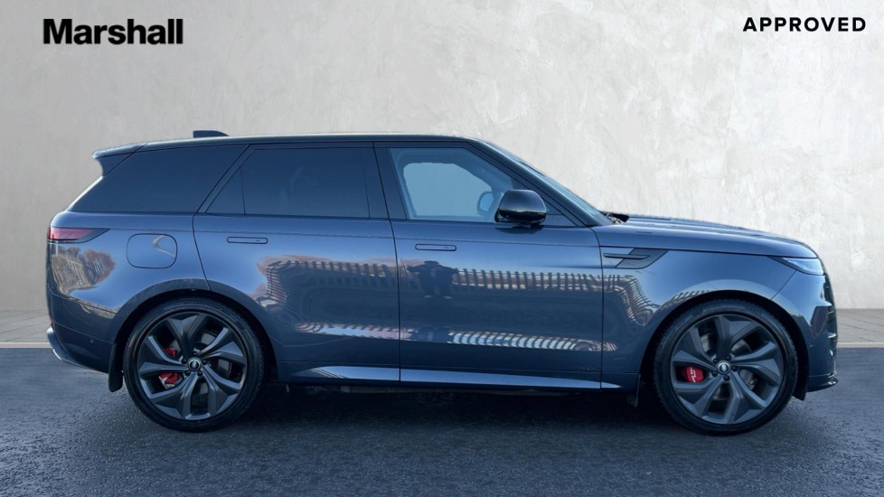 Used Land Rover Range Rover Sport 2025 for sale - 77043015: Photo 5