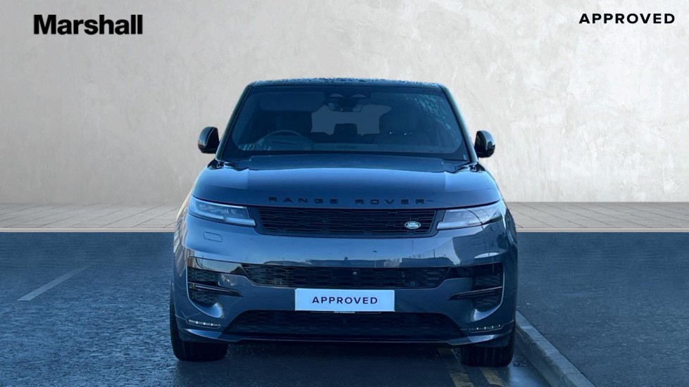 Used Land Rover Range Rover Sport 2025 for sale - 77043015: Photo 7
