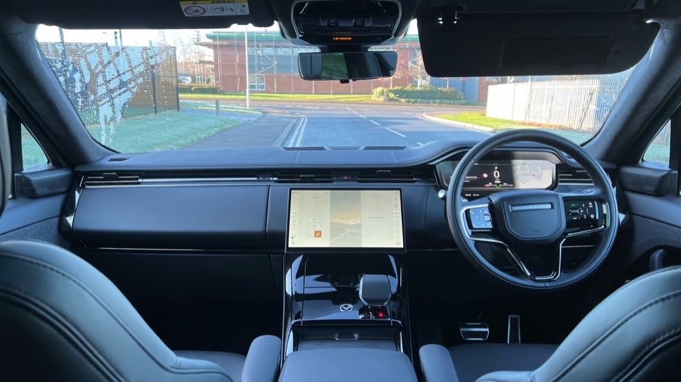Used Land Rover Range Rover Sport 2025 for sale - 77043015: Photo 9