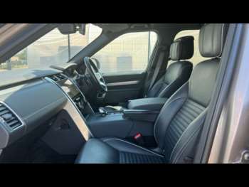 Used Land Rover Discovery 2021 for sale - 75088585: Photo