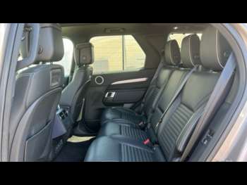 Used Land Rover Discovery 2021 for sale - 75088585: Photo