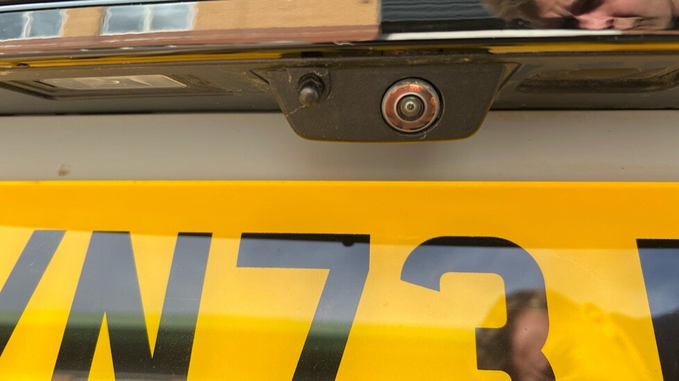 Vehicle 43